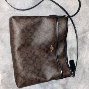 Coach crossbody bag